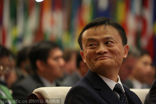 2014全球華人富豪哪家強？