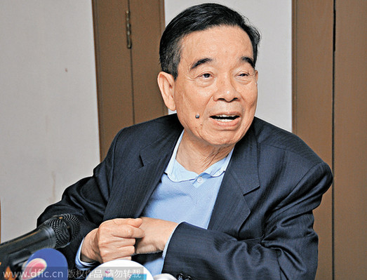 2014全球華人富豪哪家強(qiáng)？