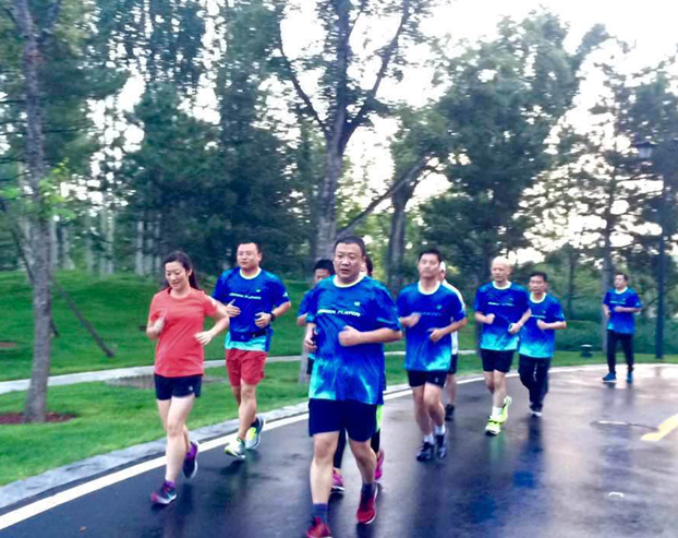 神州優(yōu)車陸正耀的“長(zhǎng)跑”：踏準(zhǔn)節(jié)奏才能跨越星辰大海