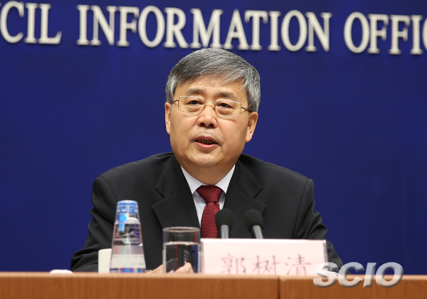 郭樹清履新銀監(jiān)會“首秀”：傳遞出了哪些積極信號？