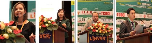 2012亞太可持續(xù)城市與綠色商業(yè)地產(chǎn)最佳實踐峰會圓滿成功