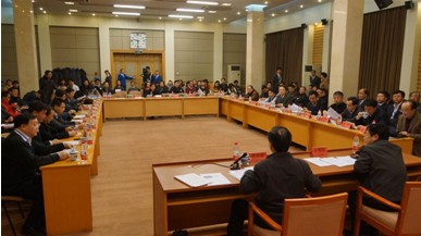 我國(guó)循環(huán)農(nóng)業(yè)暨秸稈綜合利用政策研討會(huì)在京召開