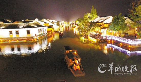 玩轉(zhuǎn)蛇年!盤點春節(jié)各大主題旅游線路(組圖)