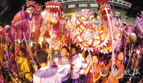 玩轉(zhuǎn)蛇年!盤點(diǎn)春節(jié)各大主題旅游線路(組圖)