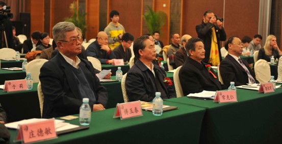 “贏在聯合國”中美青少年風采大賽新聞發(fā)布會隆重召開