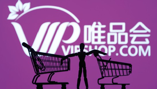 唯品會(huì)的閃購模式，你學(xué)不會(huì)！