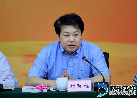“網(wǎng)上民聲”十周年暨網(wǎng)絡問政研討會在煙召開