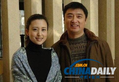 央視主持張蕾嫁大亨王吉財(cái) 盤(pán)點(diǎn)嫁給富豪的女主播