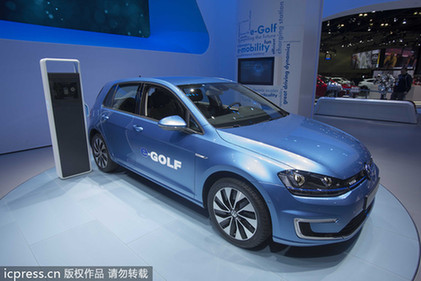 電力VS氫動力：中國將成新型汽車“主戰(zhàn)場”