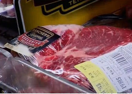 美國牛肉被禁十年后獲準重返中國？