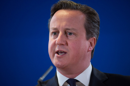 英國首相:幫窮人買房不會(huì)助長房地產(chǎn)泡沫