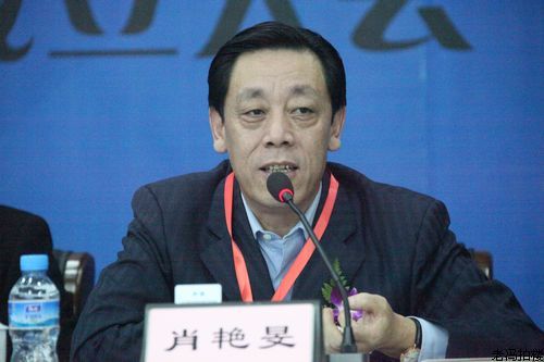 肖艷旻：從“余額寶”、“霧金融”看互聯(lián)網(wǎng)金融的未來