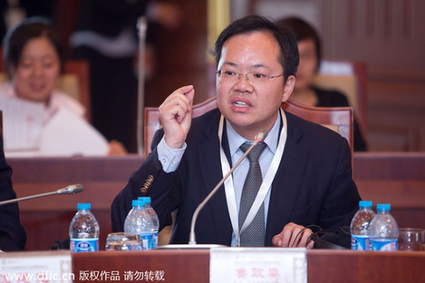 魯政委:3月宏觀經(jīng)濟指標預測與4月政策前瞻