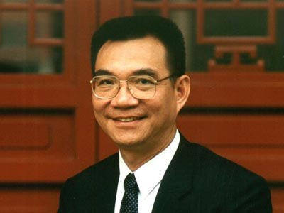 林毅夫：探索全球經(jīng)濟(jì)復(fù)興之路