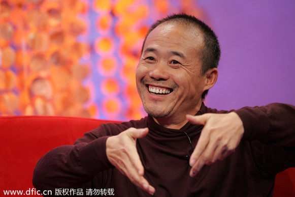 盤點(diǎn)中外財富圈中著名的“忘年戀”