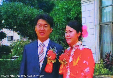 聚焦中國(guó)財(cái)富圈大佬的“接班人”們