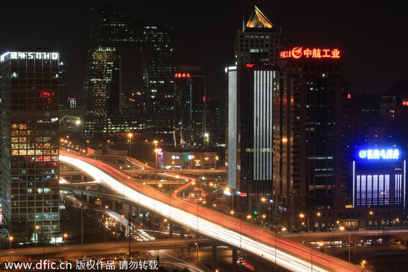 一季度國民經濟開局平穩(wěn) 總體良好
