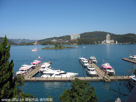 盤(pán)點(diǎn)中國(guó)大陸的十大貿(mào)易伙伴
