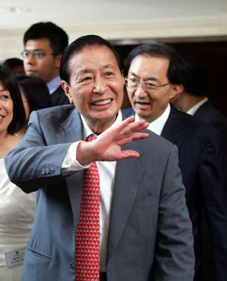 盤(pán)點(diǎn)亞洲最富有的十位企業(yè)家
