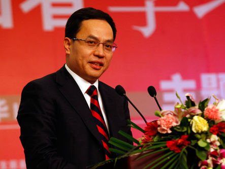 盤點(diǎn)亞洲最富有的十位企業(yè)家
