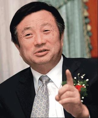 任正非為何不愿上市？