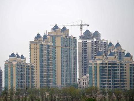 國土部暫停發(fā)布全國供地計劃 一線城市將增供