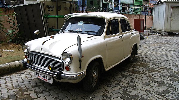 印度“國(guó)車”品牌因經(jīng)營(yíng)不善停產(chǎn)