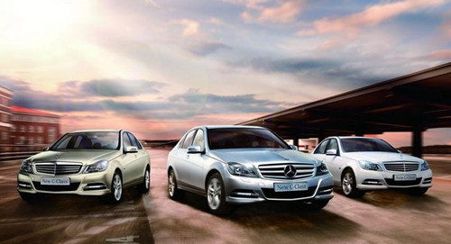 汽車(chē)反壟斷“收網(wǎng)” 豪車(chē)降價(jià)避鋒芒