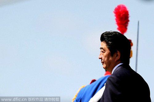 拉美市場或難助日本經(jīng)濟復(fù)蘇<BR>
