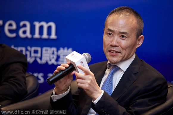 中企能稱霸《福布斯》亞洲榜多久？