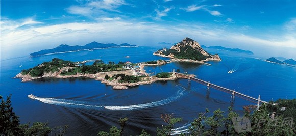 韓國將建面向中國市場的經合園區(qū)