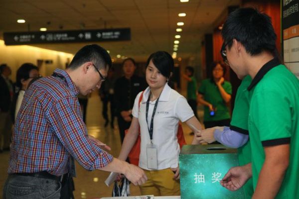 比演唱會更瘋狂！ISC 2014“WEB安全論壇”現(xiàn)場掠影
