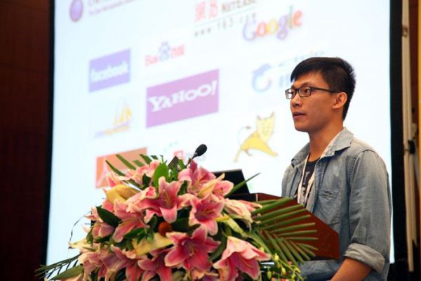 比演唱會更瘋狂！ISC 2014“WEB安全論壇”現(xiàn)場掠影