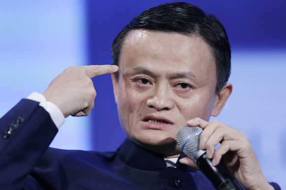 阿里巴巴：美國小企業(yè)的“救世主”？