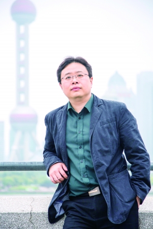 邵宇：PPP模式下政府角色的轉(zhuǎn)換
