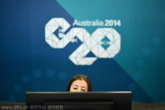 G20峰會(huì)上有哪三大經(jīng)濟(jì)議題“值得關(guān)注”？