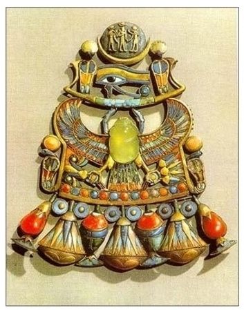 盤(pán)點(diǎn)那些被“詛咒”的華麗珠寶