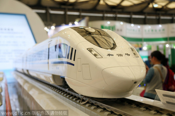 中國(guó)為何熱衷為全世界建造鐵路？