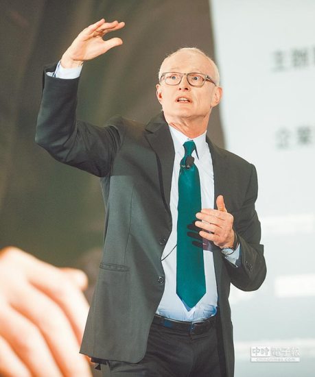 亞洲競(jìng)爭(zhēng)力研究報(bào)告：中國(guó)各省市持續(xù)趕超港澳臺(tái)