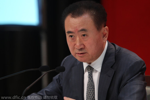 2014全球華人富豪哪家強(qiáng)？