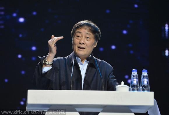 2014全球華人富豪哪家強(qiáng)？