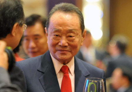 2014全球華人富豪哪家強？