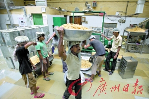 印度將成為下一個“制造王國”？