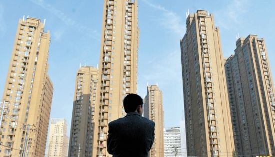 張宏偉：2015年房?jī)r(jià)仍將繼續(xù)下跌
