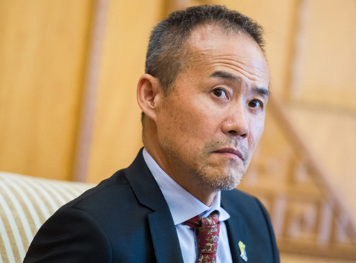 盤點(diǎn)活躍在達(dá)沃斯的中國(guó)企業(yè)家大佬