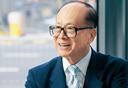 李嘉誠(chéng)商業(yè)帝國(guó)巨變：一個(gè)月內(nèi)“掃蕩歐洲”