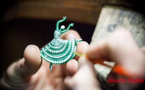 高級定制風(fēng)來襲：如何打造只屬于你的珠寶？