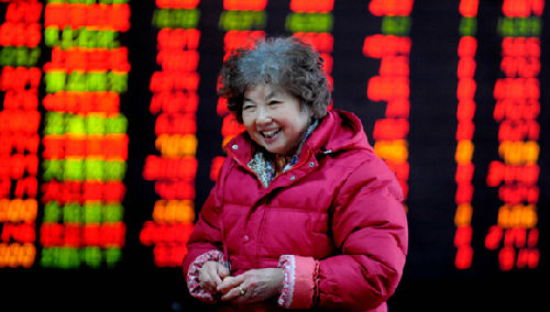 外媒：上證50ETF期權(quán)開(kāi)啟中國(guó)資本市場(chǎng)期權(quán)時(shí)代