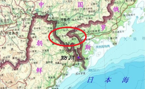 中俄朝“無(wú)國(guó)界旅游區(qū)”：自由貿(mào)易試驗(yàn)田？