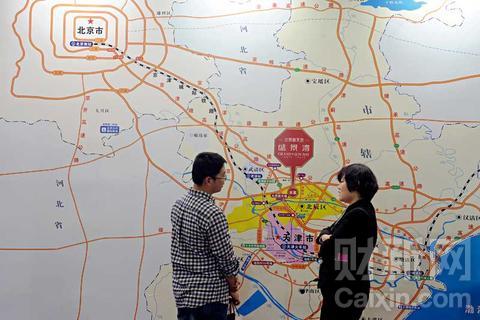 趙堅(jiān):京津冀城際通勤鐵路該怎么建